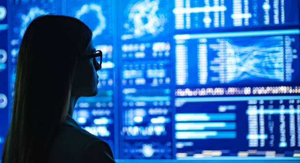 Junior Financial Data Scientist