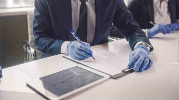 International Forensic Accountant (Specialized Role)