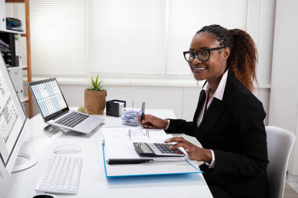 Senior Accountant