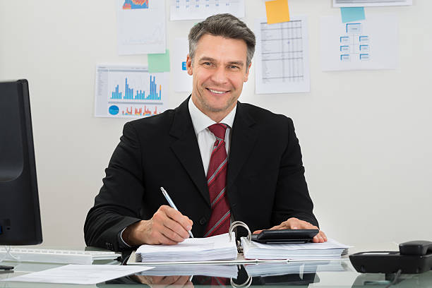 Finance Manager