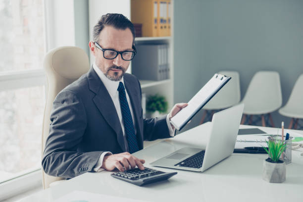 Finance Director