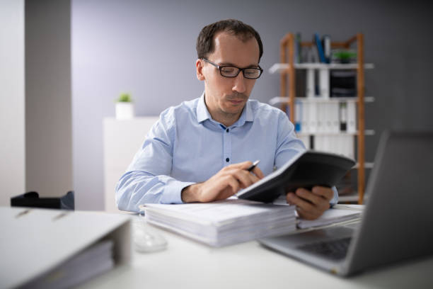 Tax Consultant