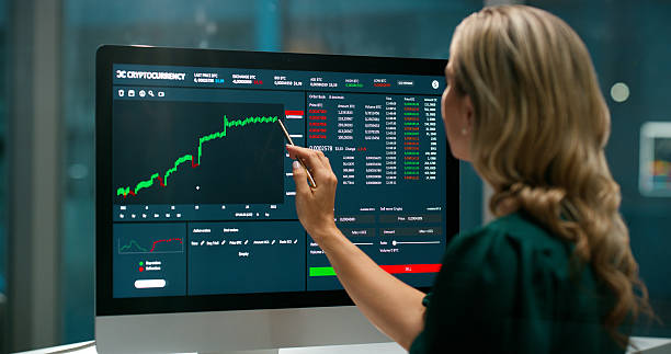 Commodity Analyst (Specialized Role)