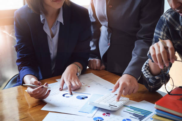 Chief Cost Accountant/Financial Controller