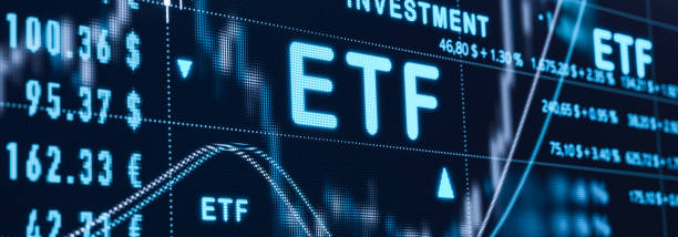 Exchange-Traded Fund (ETF) Manager