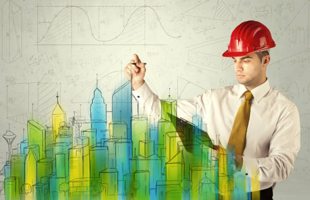 Urban Planner with Economic Expertise