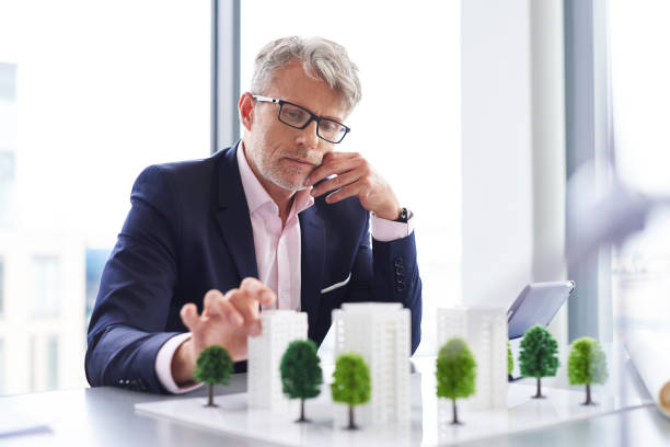 Consultant in Urban / Regional Economic Development