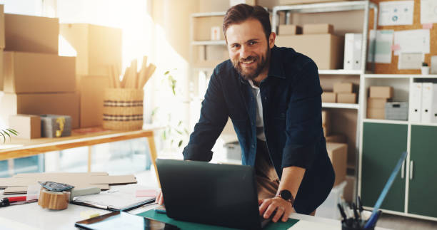 Serial Entrepreneur/Industry Leader