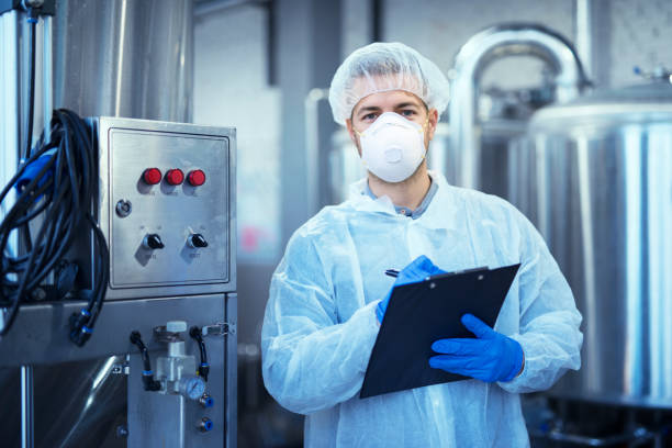 Dairy Research Lead