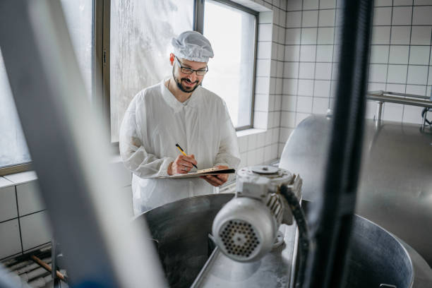 Senior Dairy Product Manager