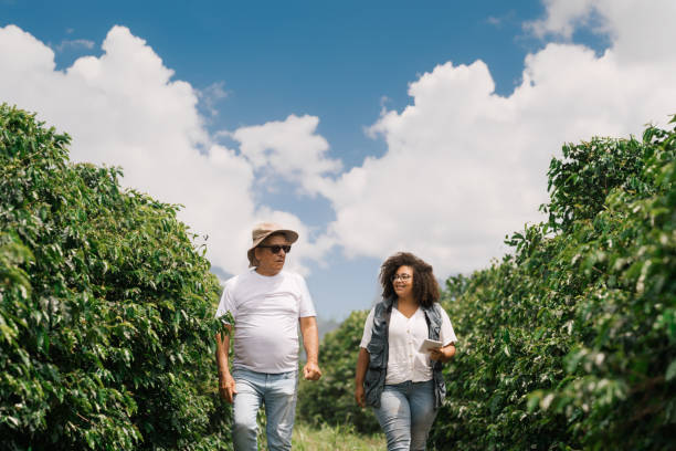 Farm Operations Manager