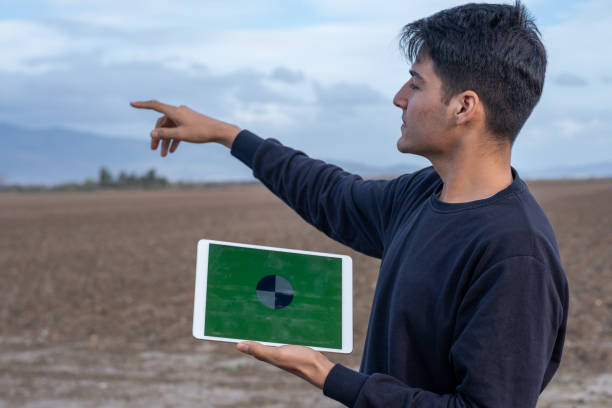 Geospatial Project Manager