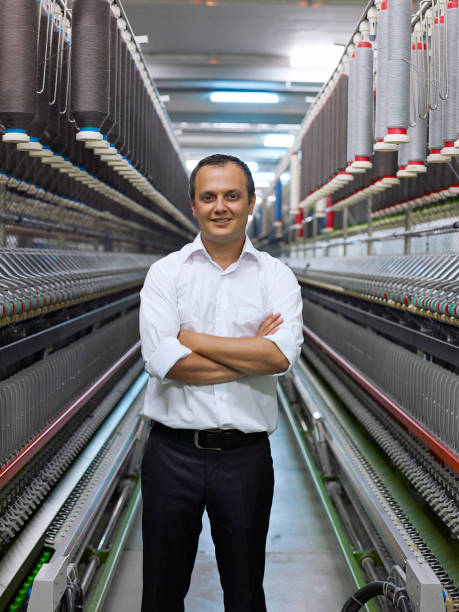 Sericulture Consultant