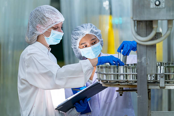 Food Technology Specialist