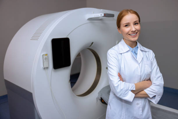 Senior CT-Scan Technologist