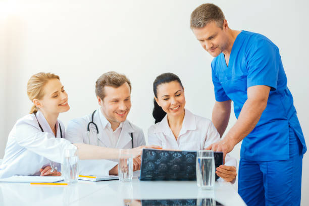 Imaging Technology Educator