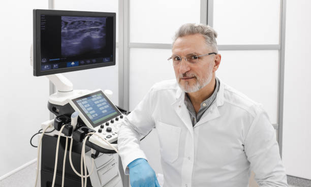 Senior Haematologist/Department Head