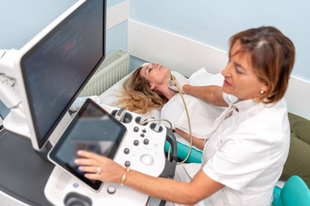 Senior Diagnostic Medical Sonographer