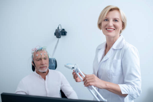 Senior EEG Technologist