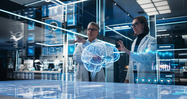 Neurology Lab Supervisor/Manager