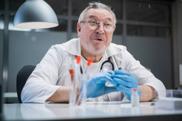 Medical Director/Professor: