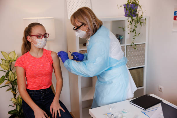 Pediatric Immunologist (Specialized Role)