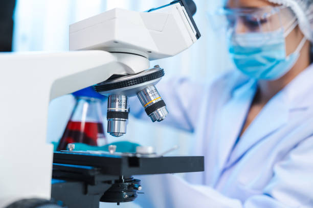 Research Immunologist