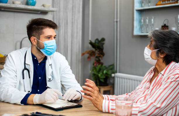 Immunologist Consultant