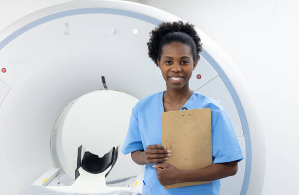 Certified Diagnostic Medical Radiographer