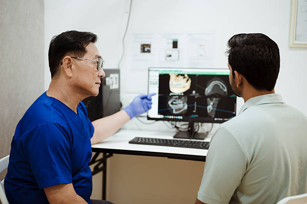 Clinical Imaging Consultant