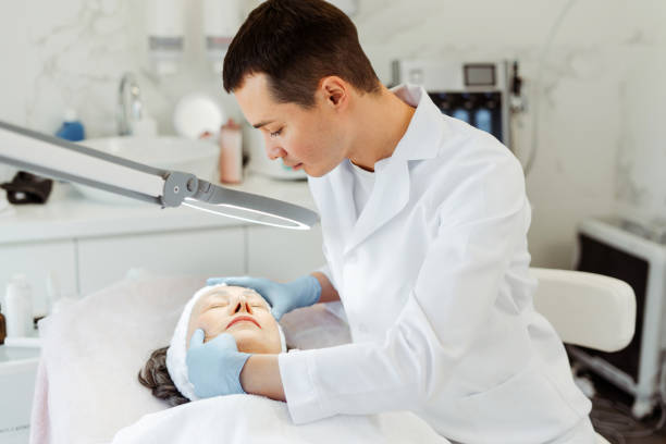 Dermatopathologist (Specialized Role)