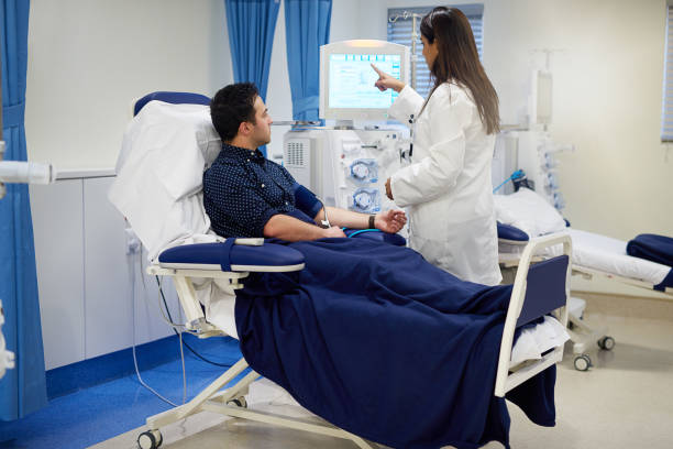 Dialysis Technology Educator