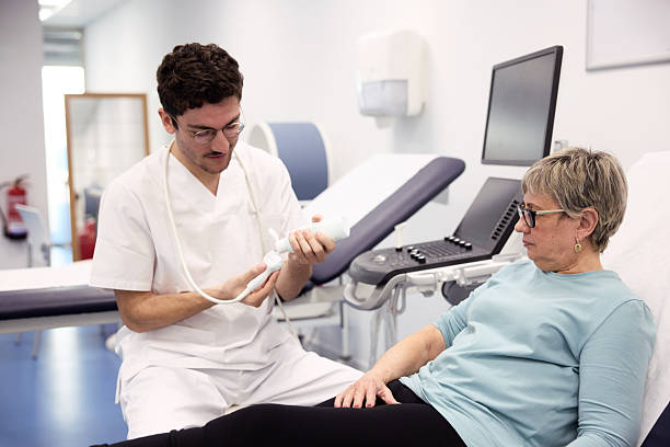 Senior Clinical Physiologist