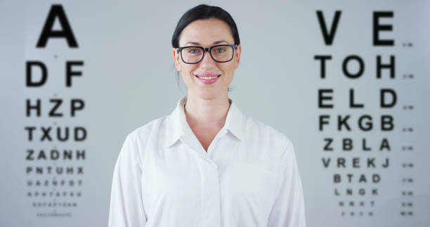 Eye Care Program Manager/Trainer