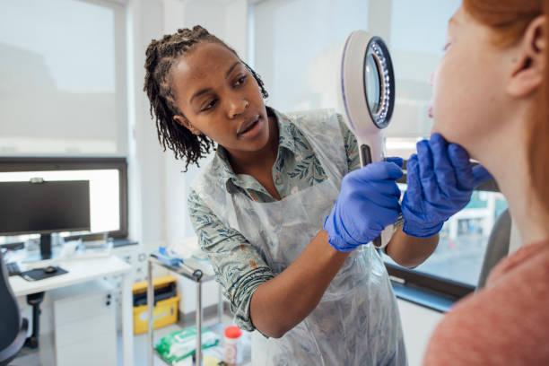 Certified Dermatology Technician