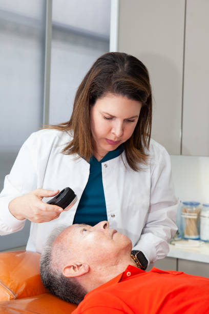 Senior Dermatology Technologist