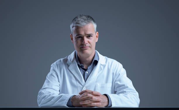 Full Professor/Principal Investigator