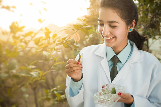 Naturopathic Student