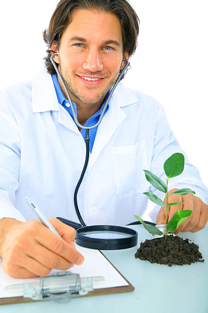 Junior Naturopathic Doctor