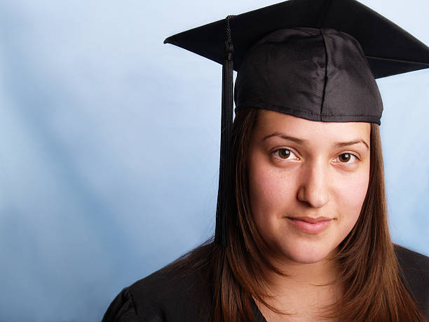 Graduate Trainee (Master's)