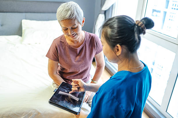 Critical Care Technology Educator