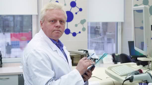 Department Head/Research Director