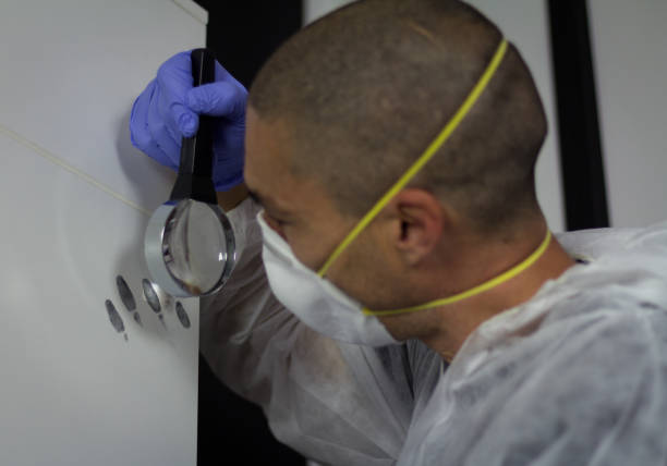 Certified Forensic Technician