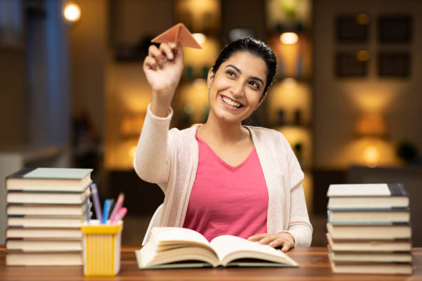 Undergraduate Student