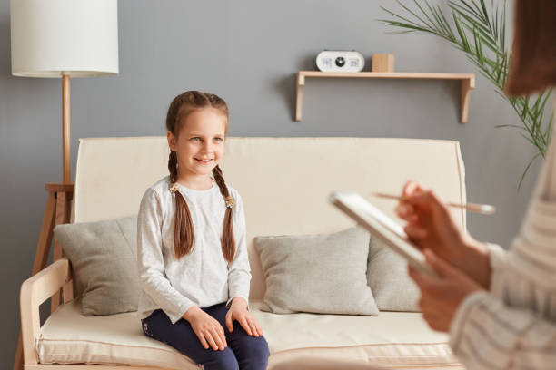 Junior Behaviour Therapist