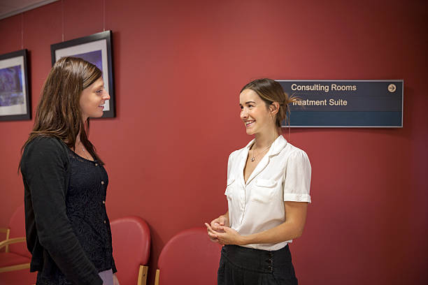 Graduate Trainee (Master's)