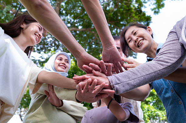 Community Wellness Advocate (Specialized Role)