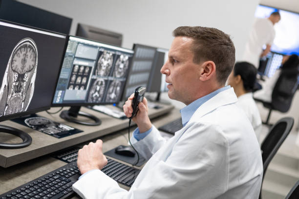 Radiology Program Manager/Educator