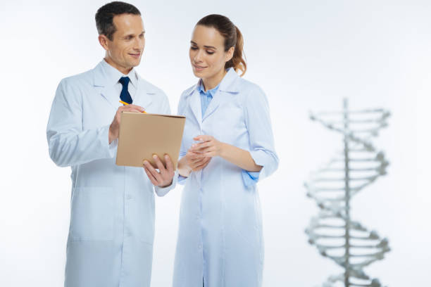 Genetic Counselling Department Supervisor/Manager