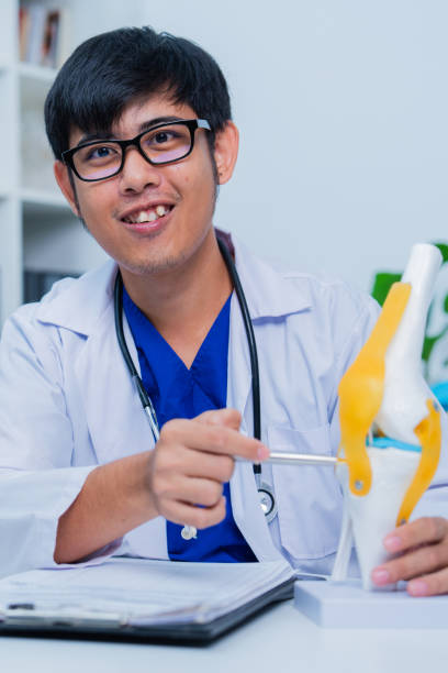 Junior Orthopaedic Surgeon